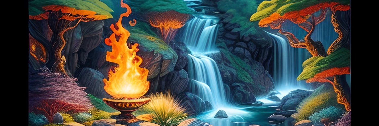 josephiesue's profile banner image