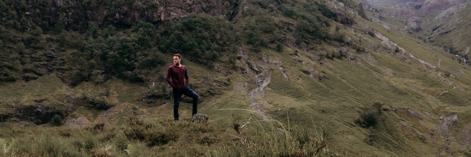 charliearchibal's profile banner image