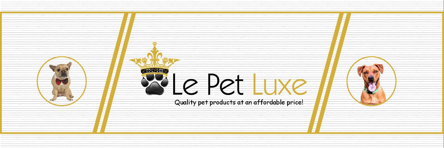 lepetluxe's profile banner image