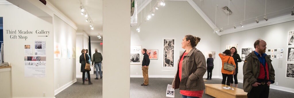 NS Printmakers banner