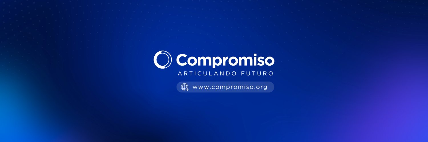 Fundación Compromiso banner