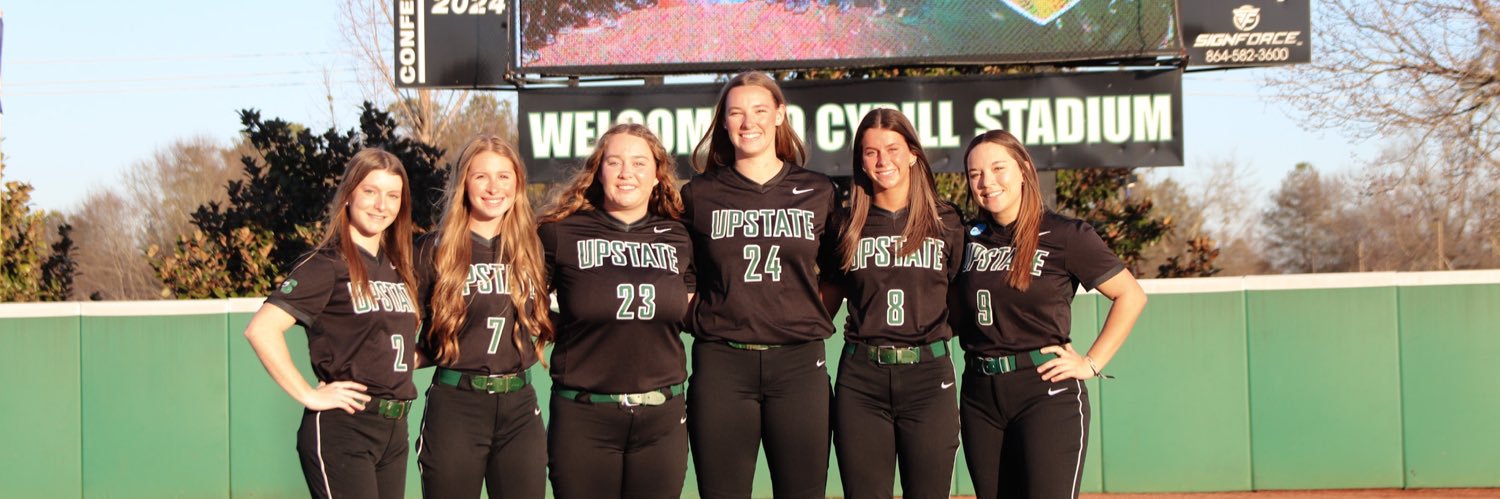 Georgia Preddy banner