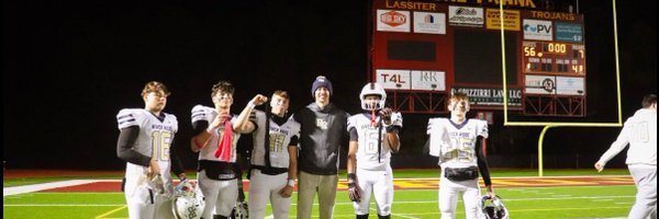 CoachDBraxton Profile Banner