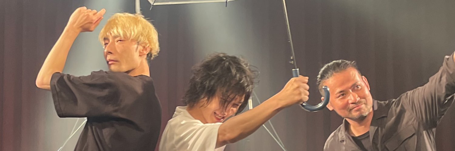 tongsmaster's profile banner image
