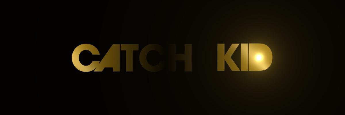 catchkid's profile banner image