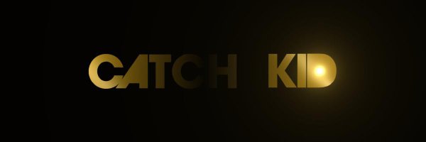 catchkid Profile Banner