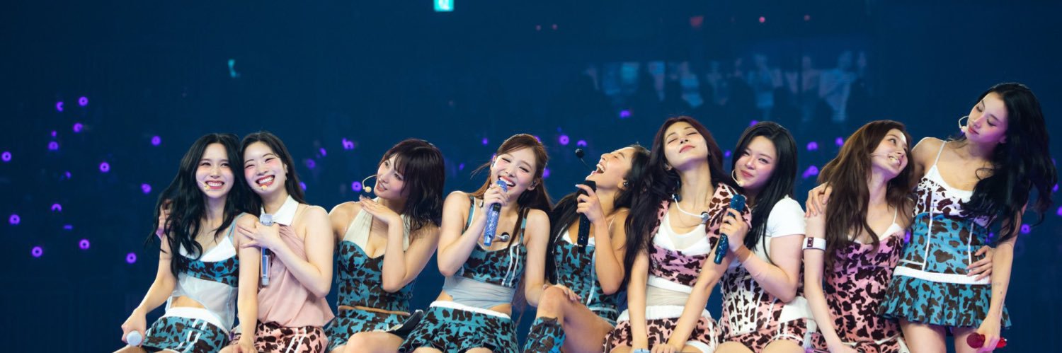 MISAMO_Fanatic's profile banner image