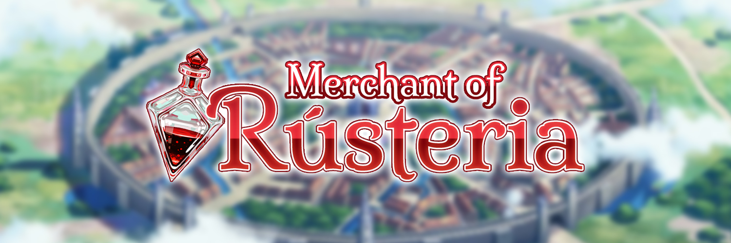 Merchant of Rústeria banner