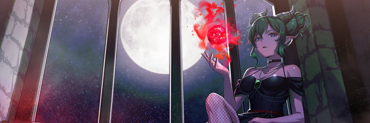 Eludre_VT's profile banner image