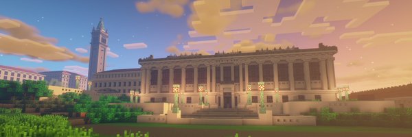 UBlockeley Profile Banner