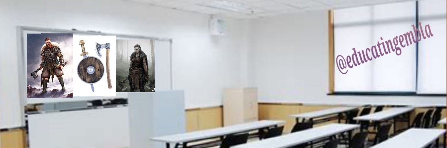 Embla (Parody) banner