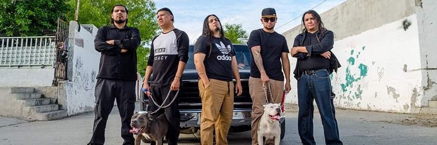 ZectaLuz's profile banner image