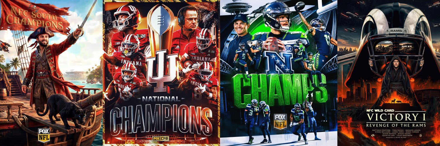 Sam R. Valley banner