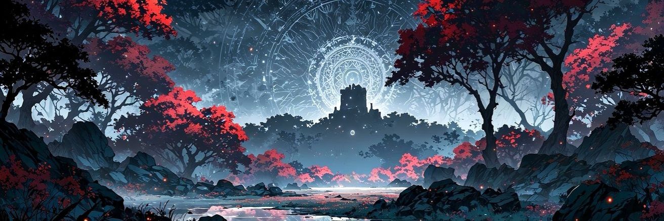 narikara99's profile banner image