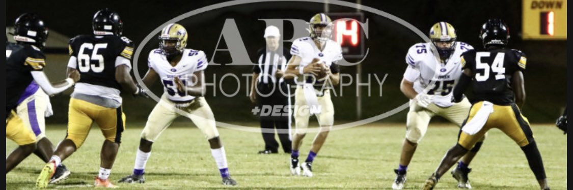 Lance Tillery banner