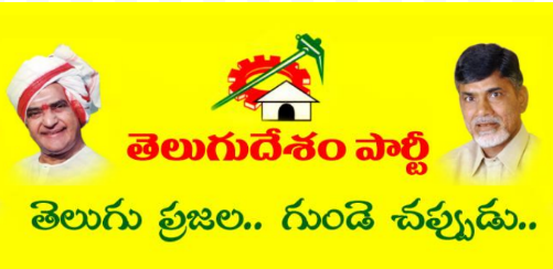 Prasad KR Chilakapati's banner