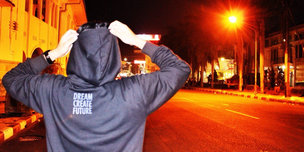 yudarr's profile banner image
