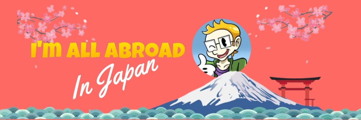 imallabroad's profile banner image