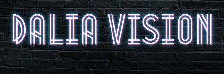 Daliavision's profile banner image