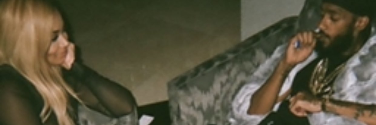 PreshPerez's profile banner image
