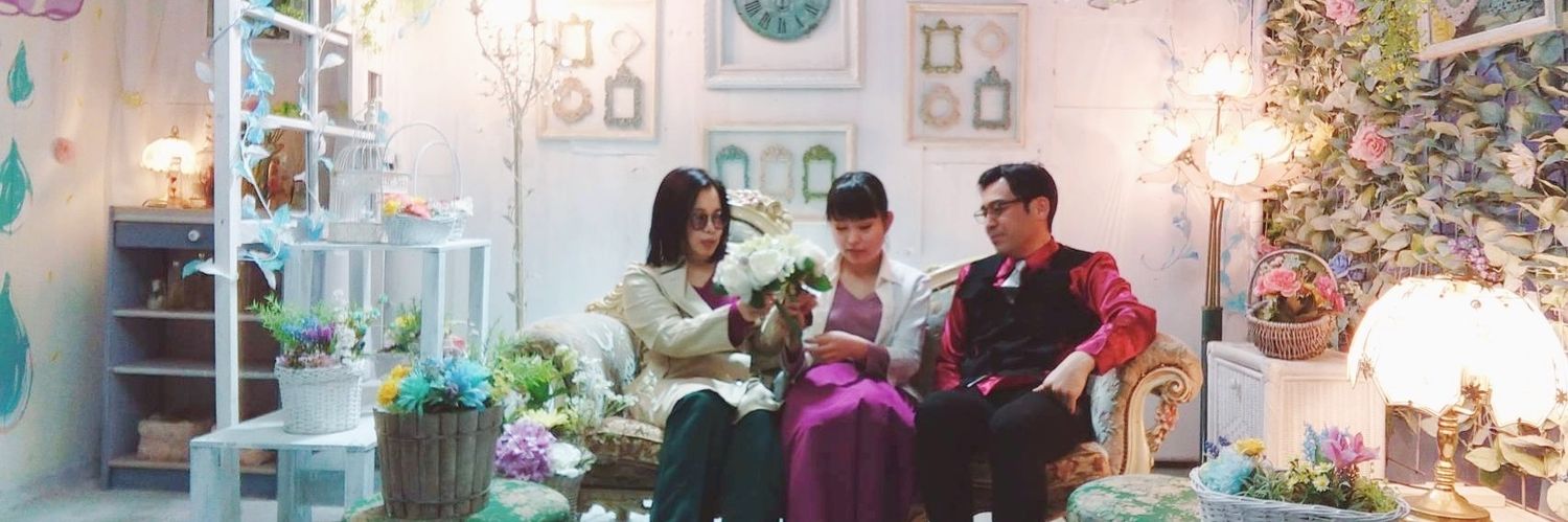 横山小寿々 banner