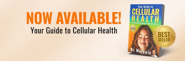mercola Profile Banner