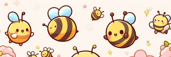 Beesin Profile Banner