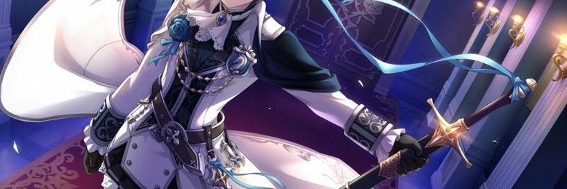 劉楓義真(ラウフォン・イースン)'s banner