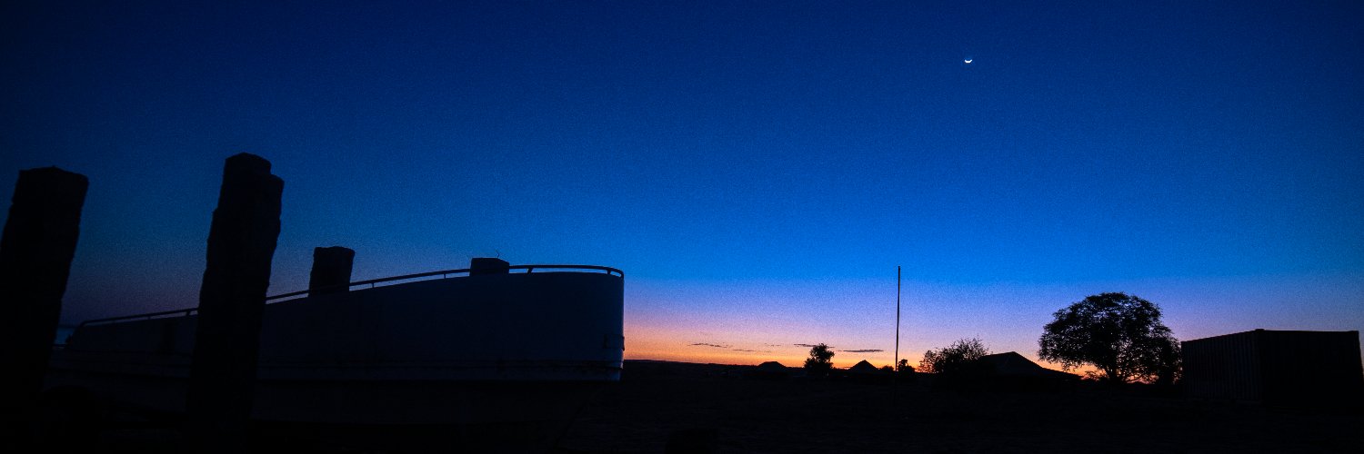 George K'talam 🇰🇪 banner