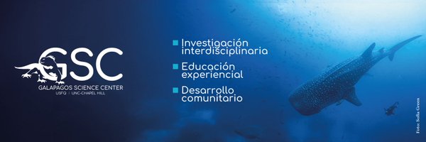 GSCGalapagos Profile Banner