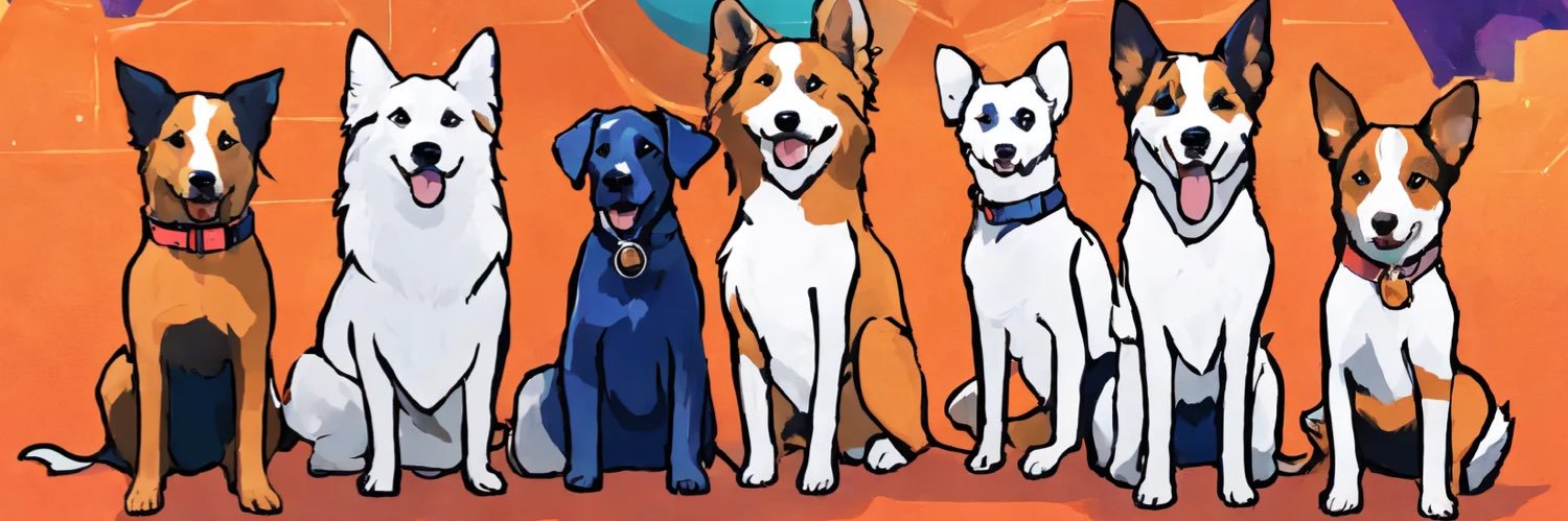DogpadDevotee's profile banner image