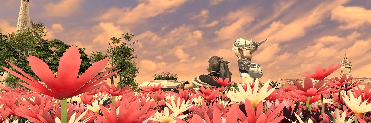 oPOTATOo's profile banner image