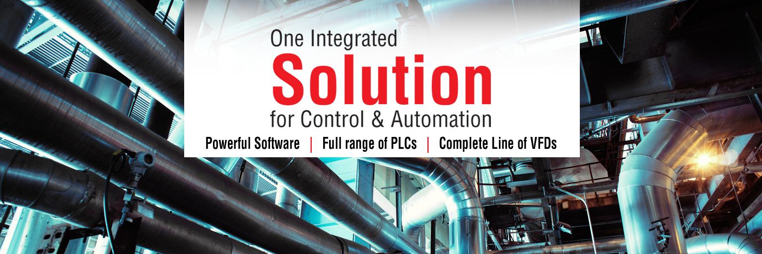 Unitronics PLC+HMI banner