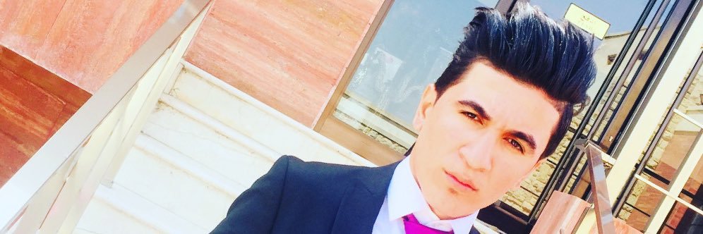 yassremadali's profile banner image