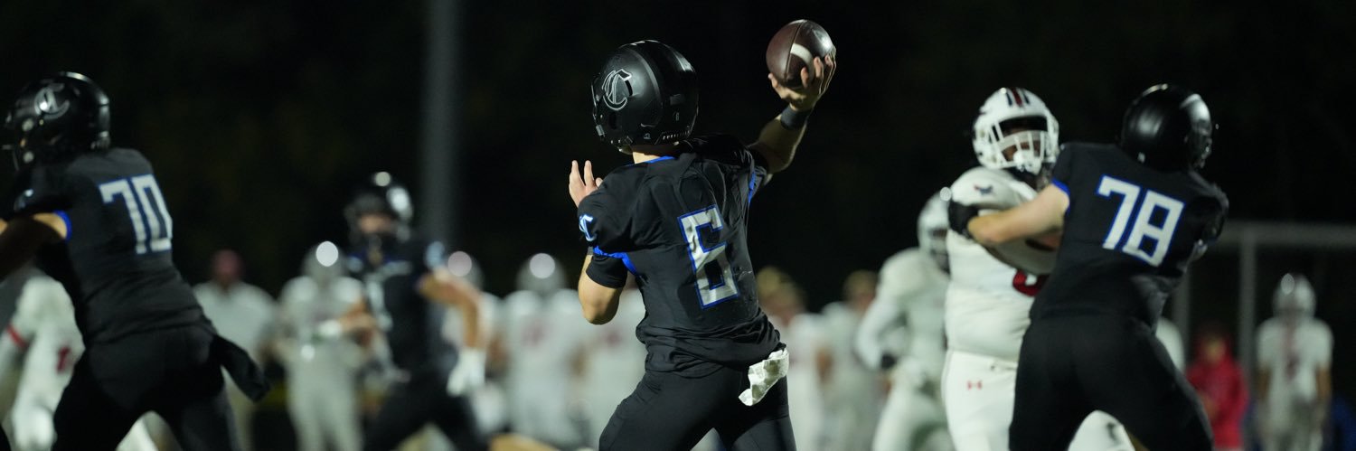 Elliot Newcomb banner