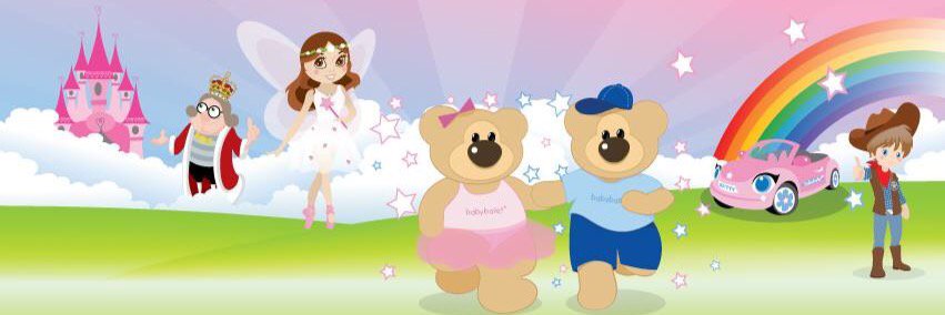 Teddy_thebear's profile banner image