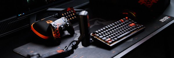 ScufFrance Profile Banner