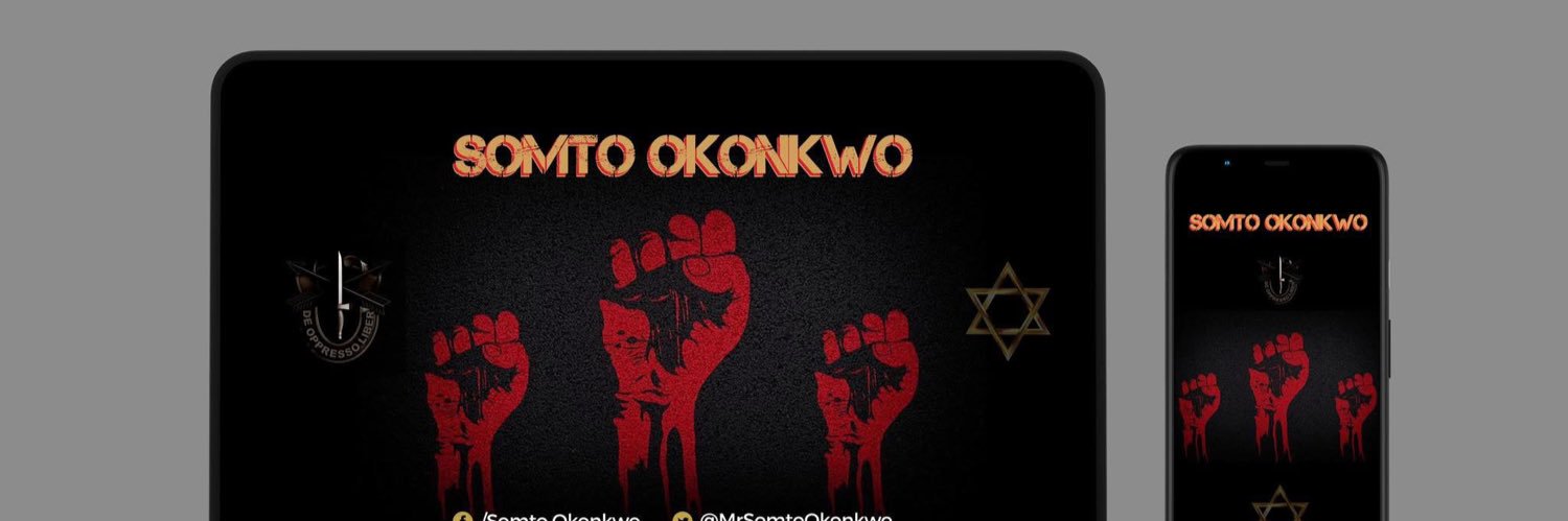 Somto Okonkwo banner