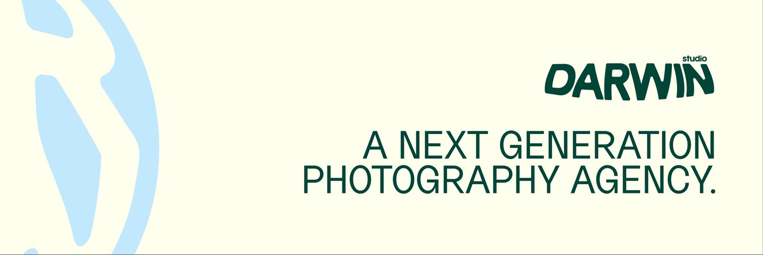 DarwinStudio's profile banner image