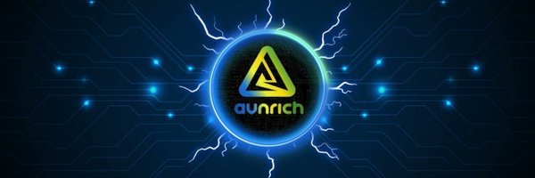 AVNRich Profile Banner