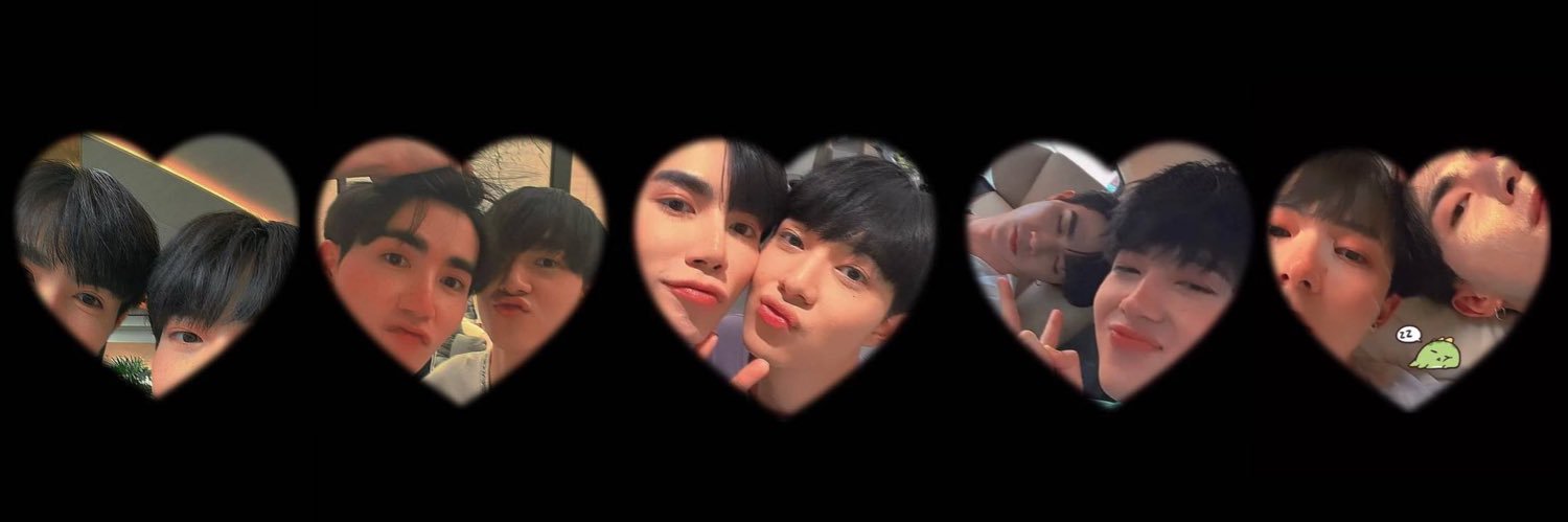 พี่น้องอยู่*🧡💙 ft.ซนนปฟก🤭 banner