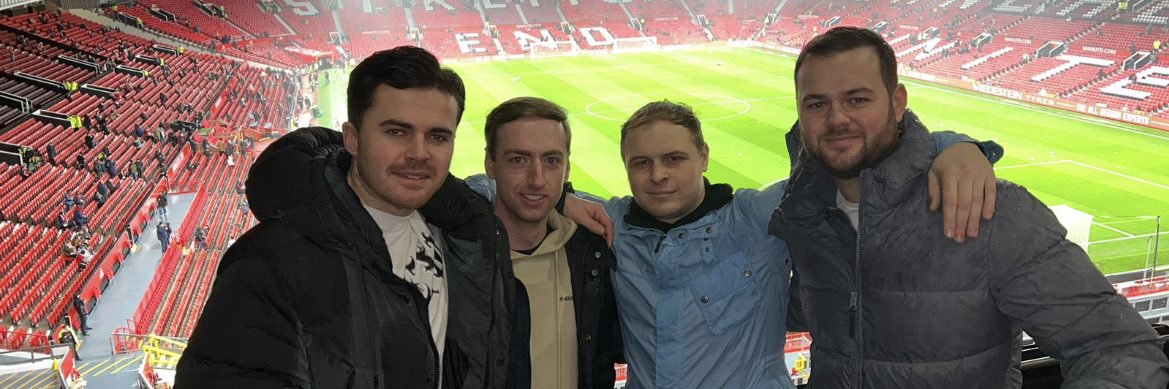 MitchhCross's profile banner image