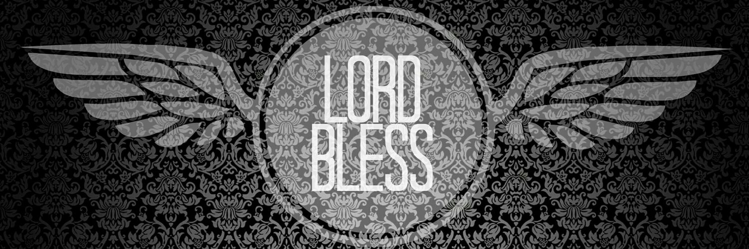 Lordbless👑Supernatural banner