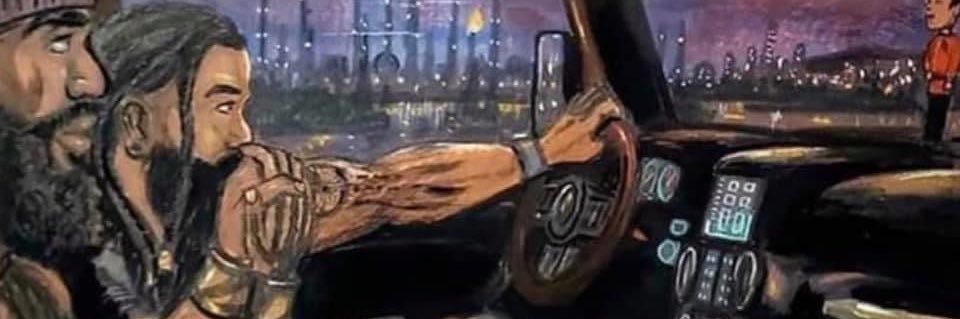 maxellis73's profile banner image