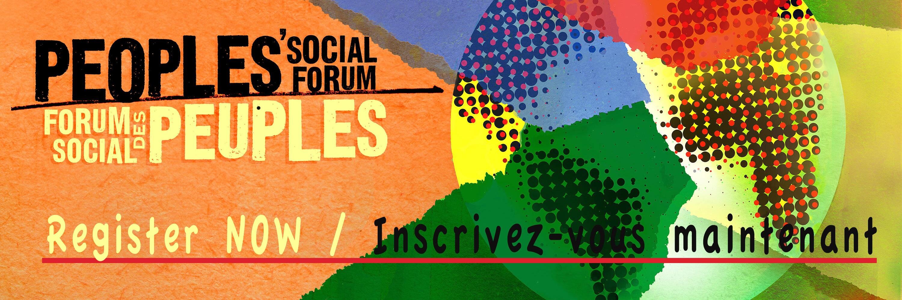 forumsocial2014's profile banner image