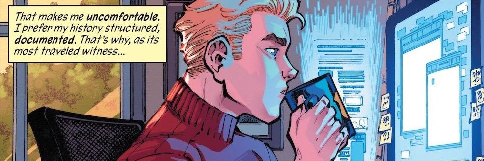 Connor⚡'s banner