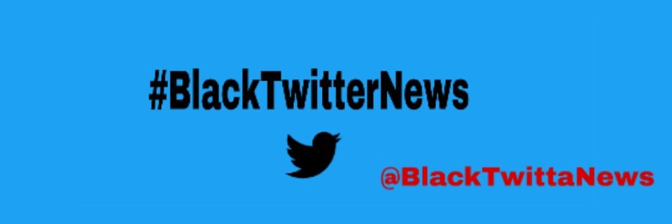 Black Twittėr News⚫'s banner