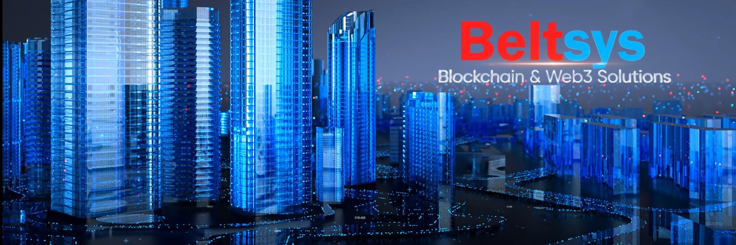 BeltsysLabs's profile banner image