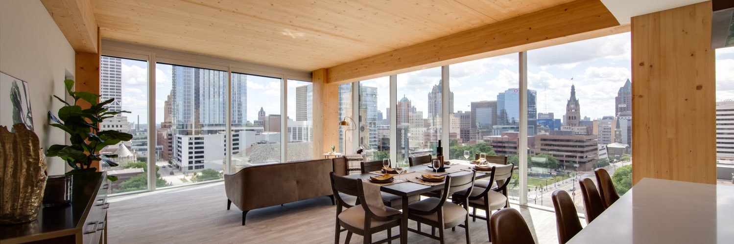 Tim(ber) Gokhman banner