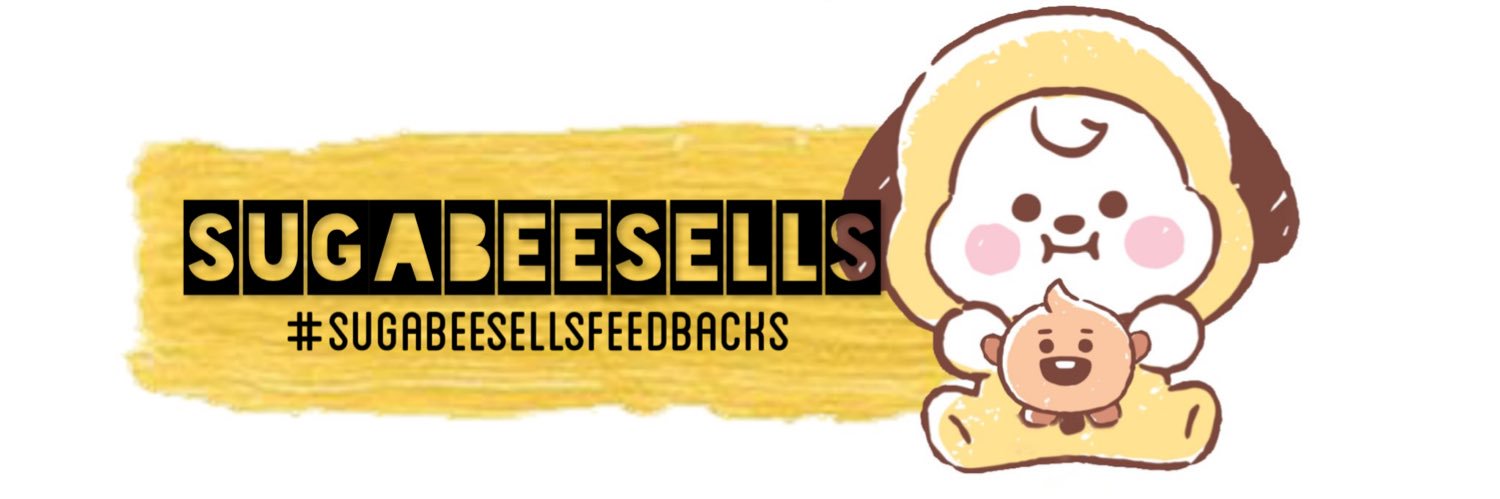 sugabeesells's profile banner image